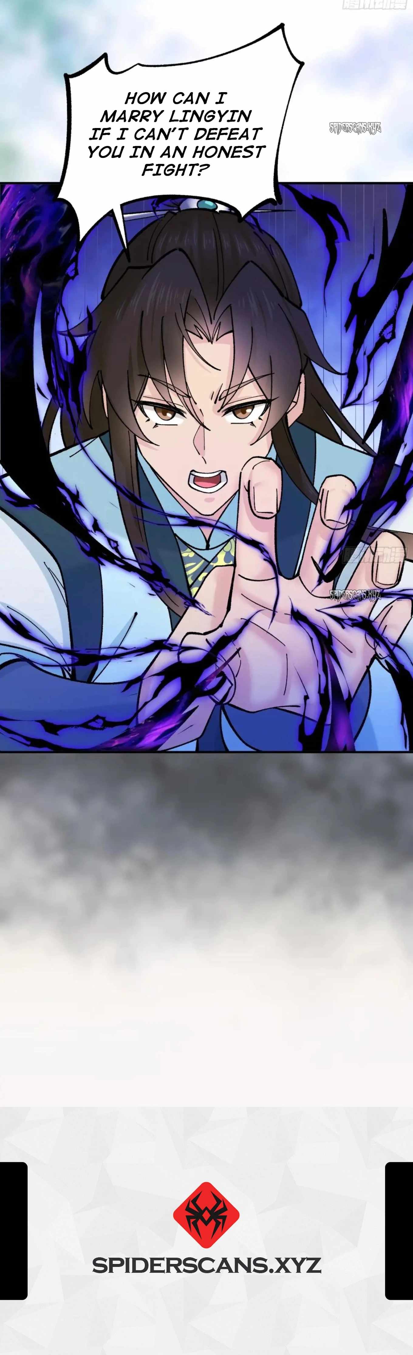 Young Master, Please don’t show off Chapter 188 7
